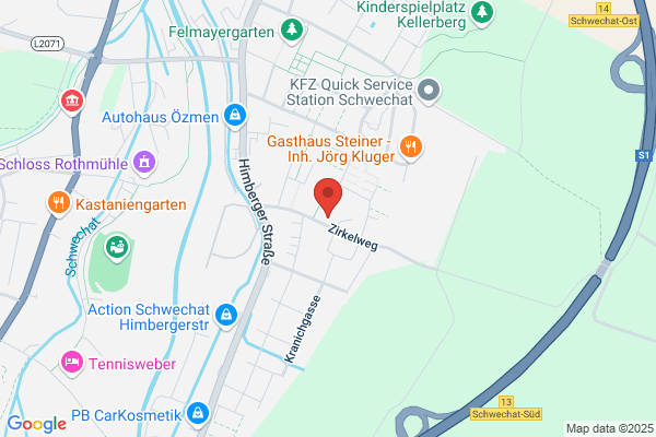 KPOe Bezirksleitung