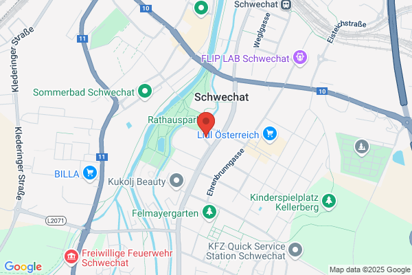 Oesterreichische Volkspartei