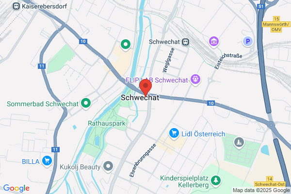 Psychosozialer Dienst Schwechat