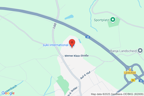 Suki International GmbH