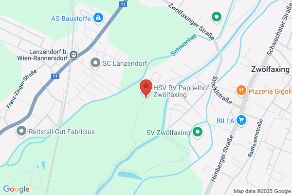 Reit- u. Fahrverein Pappelhof