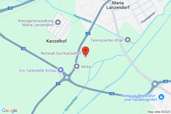 Reitstall Kanzelhof