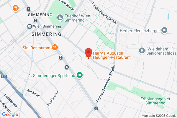 Harry's Augustin Heurigen-Restaurant