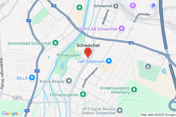 Schwechater Stadtkeller