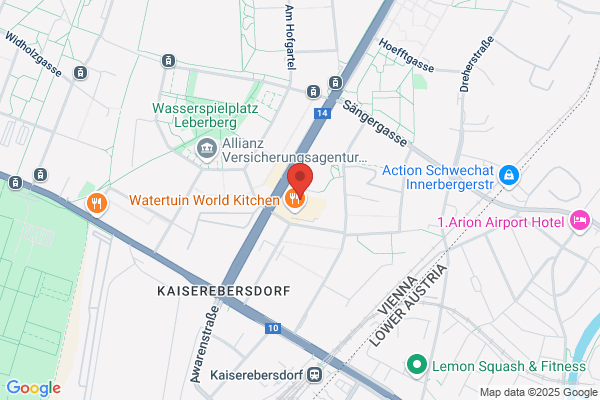 Starkl Walter und Co GmbH