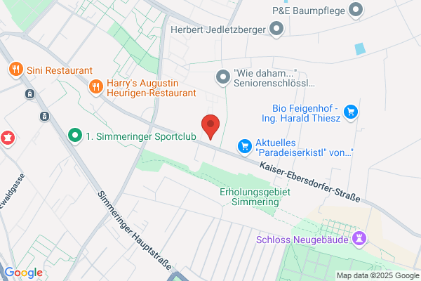 Tresorservice Unger