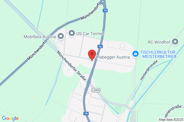 Habegger GmbH