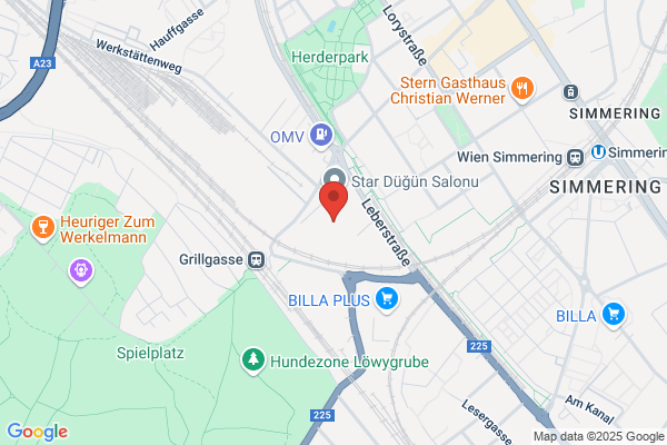 Wash und Go Logistics GmbH