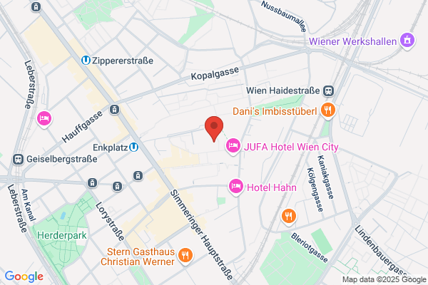 Dohnal Beratung und Planung fuer Informationstechnologie GmbH