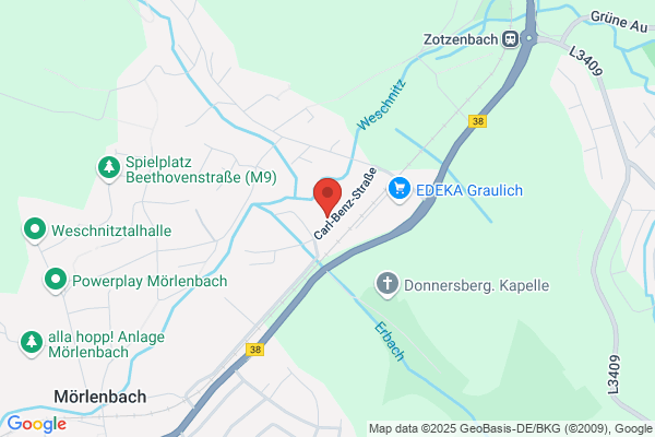 Möbel Riegl