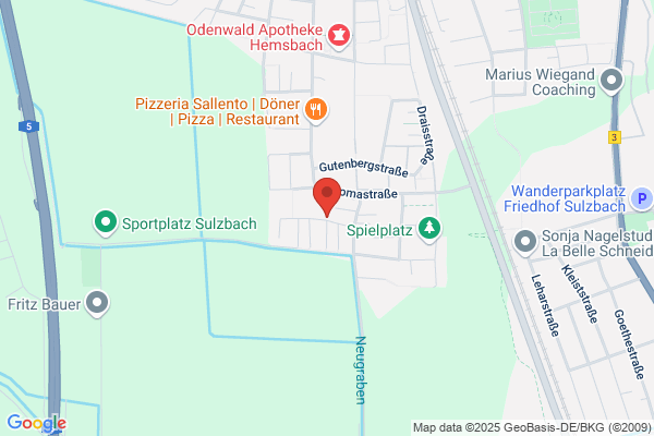 1. Baernbacher Schueler und Jugend Tanzsportclub KEG