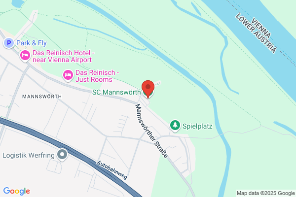 Sportclub Mannswoerth