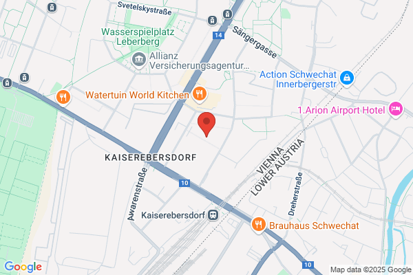 TC Prellenkirchen Erwin Podhrasky