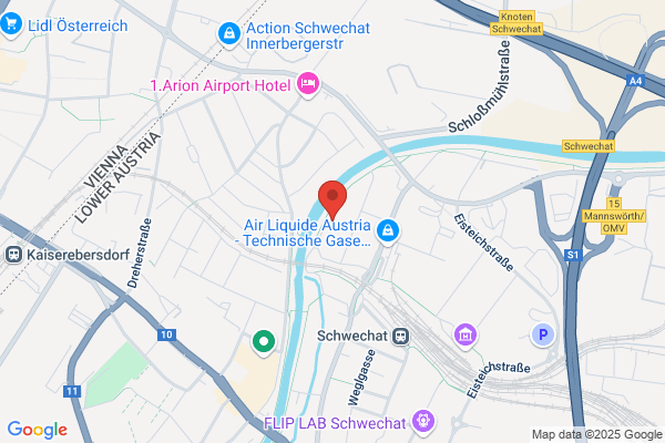 UTC Schwechat