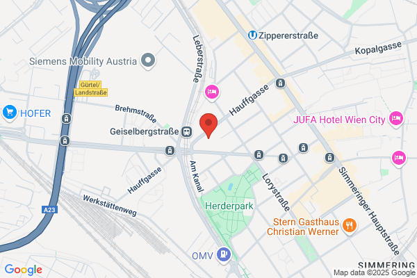 SPAR Pasca 1110 Wien