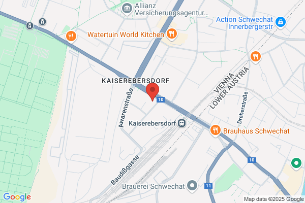 JET Tankstelle