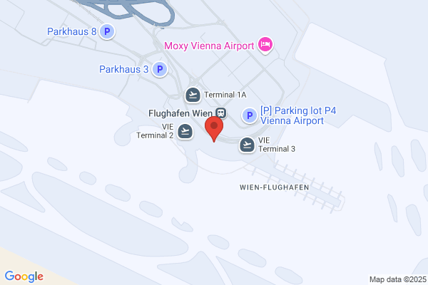 Airport Taxi Vienna