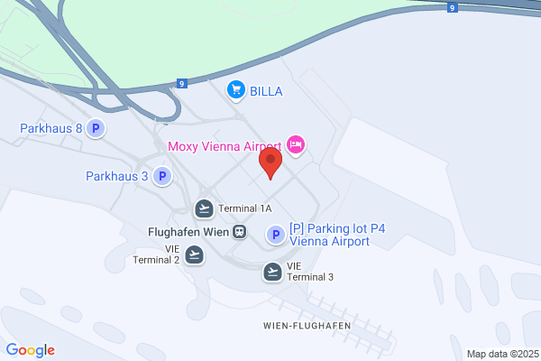 NTaxi Wien