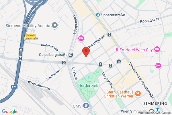 AG Moden GOLGER und CoKEG