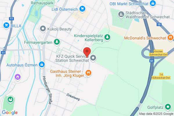 JETT TAXI PersonenbefoerderungsgmbH