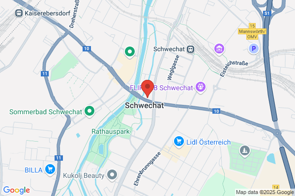 Oesterreichische Post AG Postamt