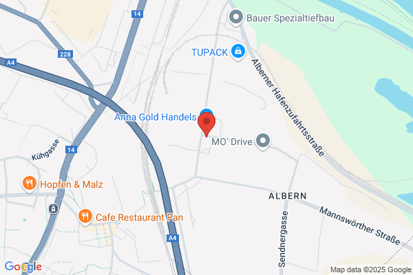 Ilse Kral Transportunternehmen GmbH