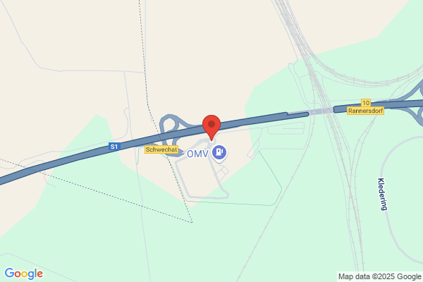 Oesterreichische Autobahnen- u Schnellstrassen GesmbH