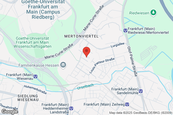 Verein z. Foerderung d. Sicherheitsbewusstseins