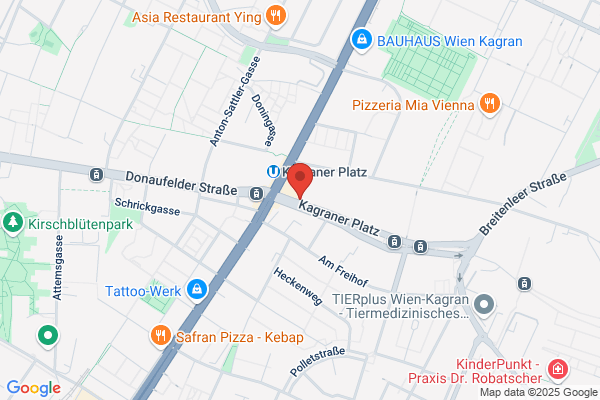 City Pizza