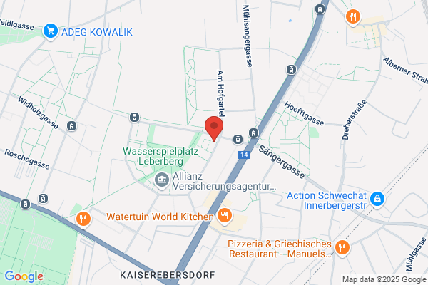 VGS-Verrechnungsstudio