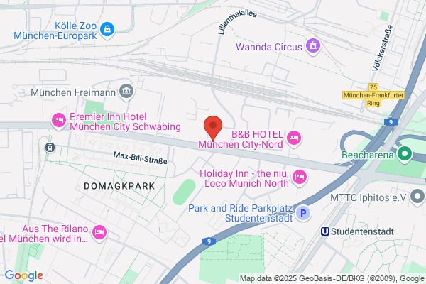 CreaLog Sprachcomputer GmbH