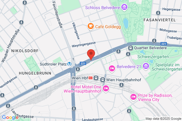 Dr. W. Frick und Dr. E. Frick Wirtschaftspruefung und Steuerberatung GmbH