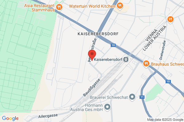 Fressnapf Wien