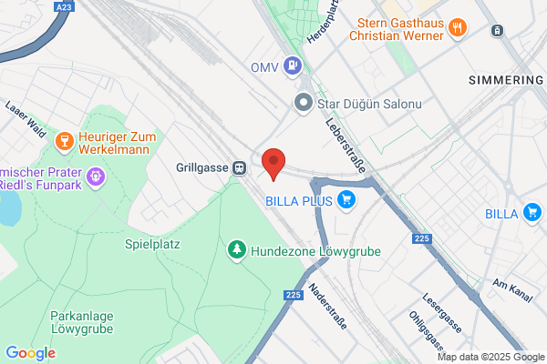 Fressnapf Wien