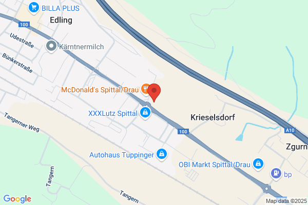 ÖAMTC Stützpunkt Spittal/Drau