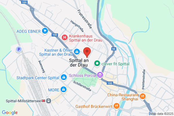 Hauskrankenhilfe Spittal an der Drau