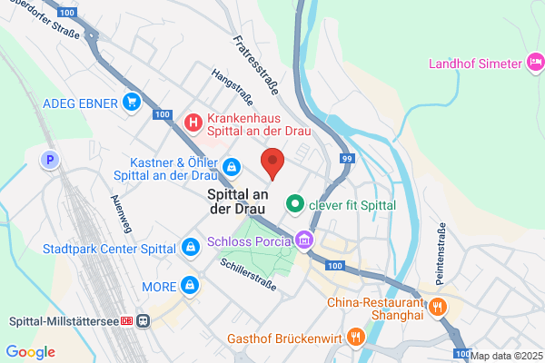 Kammer f.Land- u. Forstwirtschaft