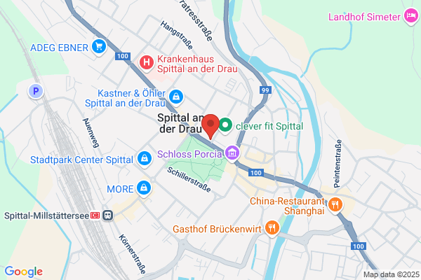 Hubertus-Apotheke Mag. pharm. Dr. A. Dominik Schantl