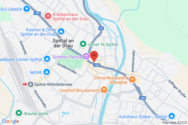 Tauern Apotheke Mag. pharm. Barbara Christen KG