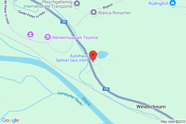 Autohaus Sellner Ges.m.b.H