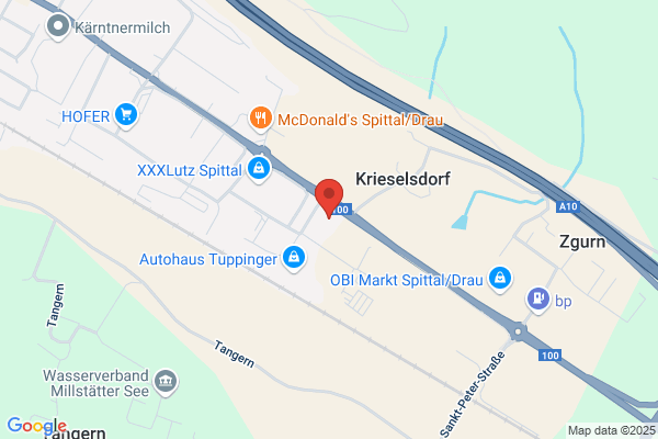 KFZ-Moser Matthias Moser