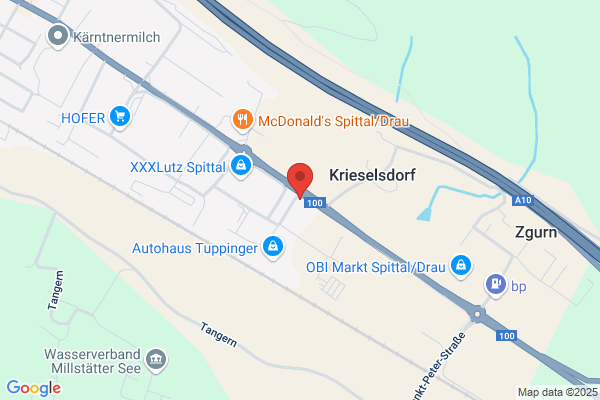 Autohaus Unterlerchner GmbH