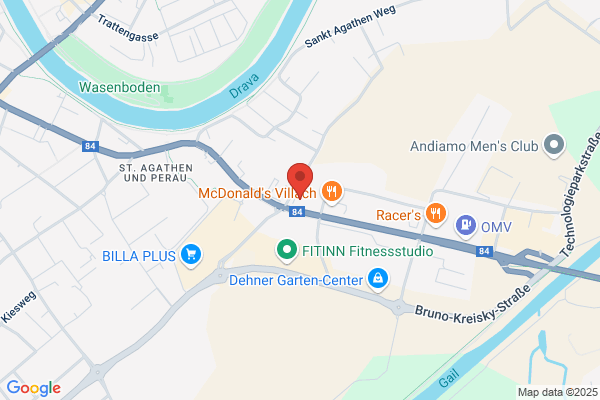 Forstinger Handel und Service GmbH
