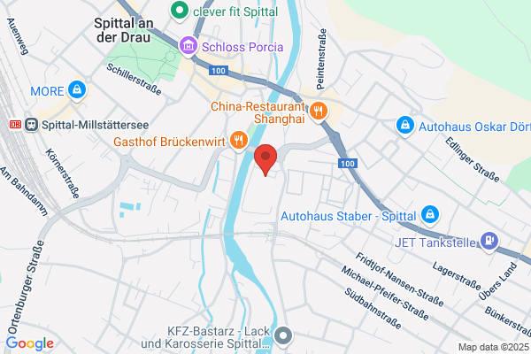 P G Bautraeger GmbH