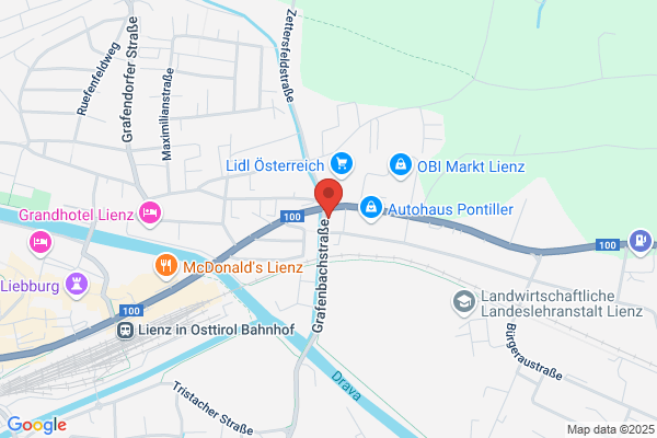 Waldner GmbH