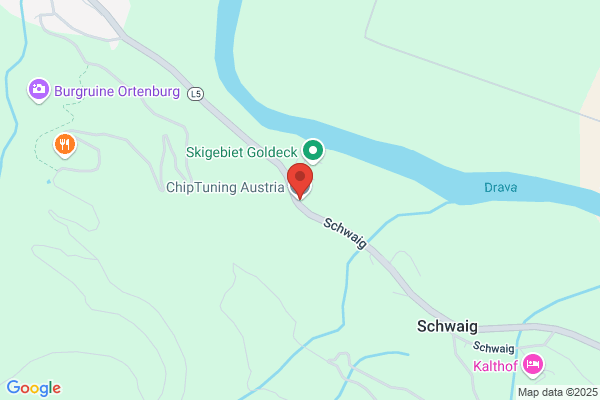 Chip-Tuning-Austria - WOLF Dieter