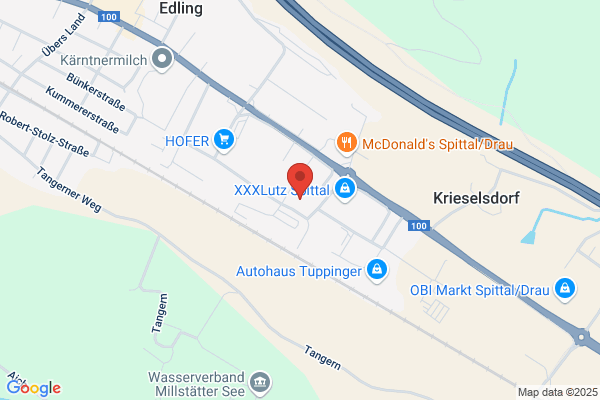 KIKA Moebel-HandelsgesmbH