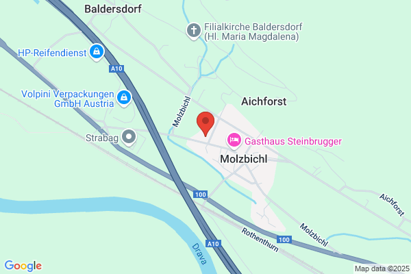 Raiffeisen-Bezirskbank Spittal/Dr. reg.Gen.mbH
