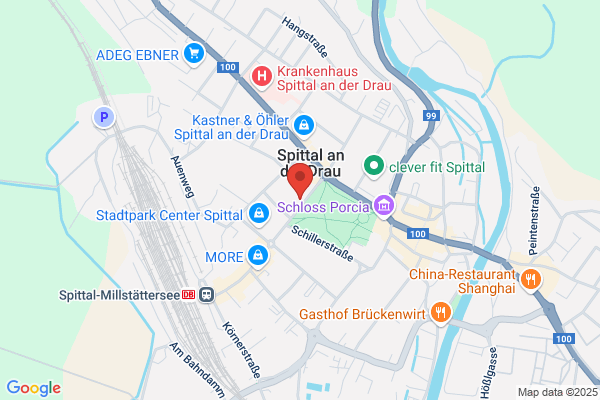 UNIQA ServiceCenter & Kfz Zulassungsstelle Spittal