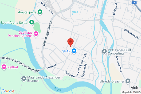 OeBAU Gaggl Baustoffhandel GmbH und Co KG